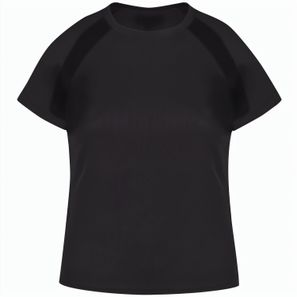 Frauen T-Shirt Tecnic Sappor