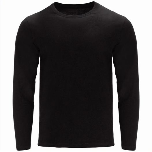 Erwachsene Farbe T-Shirt Hawk (Bild 1)