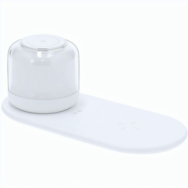 Ladegerät Lampe Reginal