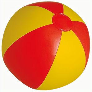 Strandball Portobello