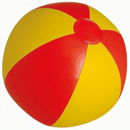 Produktabbildung Strandball Portobello Strandball Portobello (Bild 1)