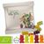 Bio Gummibärchen ohne Gelatine, ca. 30g, Maxi-Tüte (Bild 1)