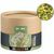 Gewürzmischung BBQ Kräuter Rub, ca. 28g, Kraftpapierdose Mini (Bild 1)