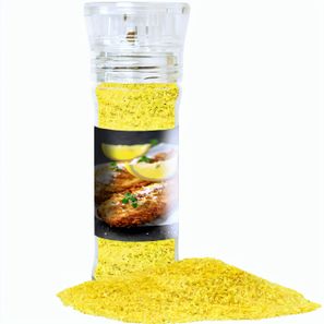 Bio Knusperkugeln-Mix, ca. 50g, Adventskalender Mini Weihnachtsmann