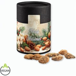 Mikrowellen Popcorn süß, ca. 100g, transparente Folie