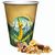 Müsli Knusper Früchte, ca. 50g, Snackbecher Maxi (Bild 1)