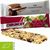 Bio Knusperriegel Cranberry-Mandel, ca. 25g, Flowpack (Bild 1)