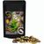 Ayurveda Relax-Tee, ca. 50g, Standbeutel Midi schwarz (Bild 1)