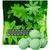 Waldmeister-Brause Bonbons, ca. 17g, Midi-Tüte (Bild 1)