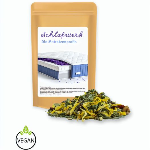 Icemint Kaugummi, ca. 63g, Kaugummi Dose schwarz (Bild 1)