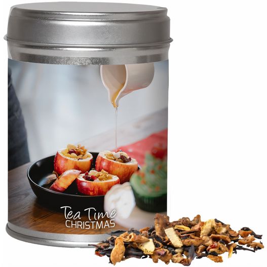 Omas Bratäpfelchen Tee, ca. 60g, Dual-Dose (Bild 1)