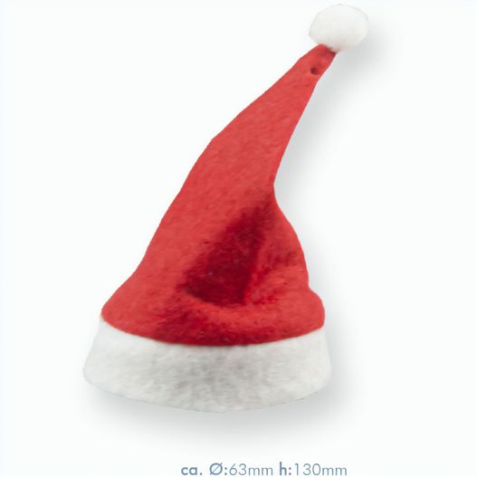 Hustenbonbons, ca. 80g, Standbeutel Midi schwarz (Bild 1)