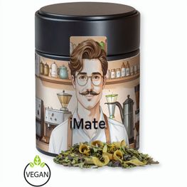 Midi Weihnachtsmänner Mix, ca. 13g, Türhänger