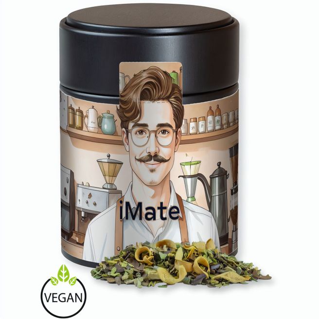 Midi Weihnachtsmänner Mix, ca. 13g, Türhänger