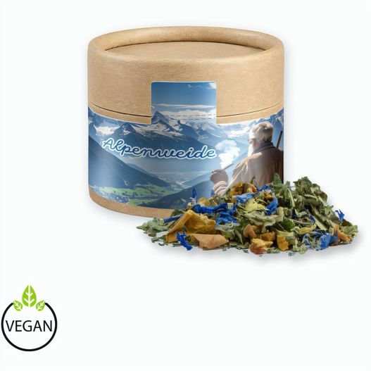 Deko, ca. 1g, Schleife golden klein mit goldenem Clip (Bild 1)