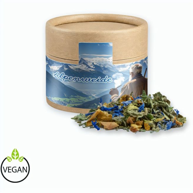 Deko, ca. 1g, Schleife golden klein mit goldenem Clip