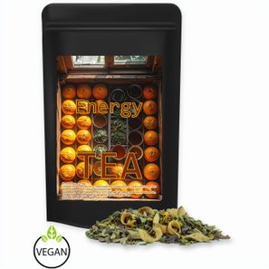 Bio Himbeer Drops, ca. 5g, Mini-Tüte