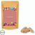 Ingwer Bonbons, ca. 80g, Standbeutel Midi (Bild 1)