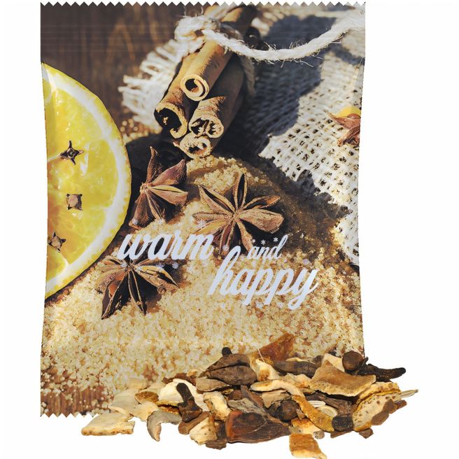 Glühweingewürz fein, ca. 7g, Midi-Tüte