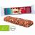 Bio Müsliriegel Multikorn-Himbeere, 30g, Express Flowpack mit Etikett (Bild 1)