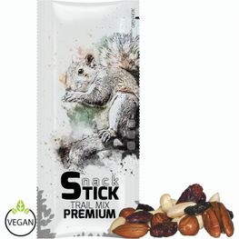 Produktabbildung Premium Studentenfutter, ca. 30g, Snack Stick Premium Studentenfutter, ca. 30g, Snack Stick