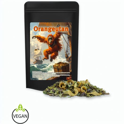 Produktabbildung Bio Müsli Sauerkirsche, ca. 50g, Faltschachtel Bio Müsli Sauerkirsche, ca. 50g, Faltschachtel (Bild 1)