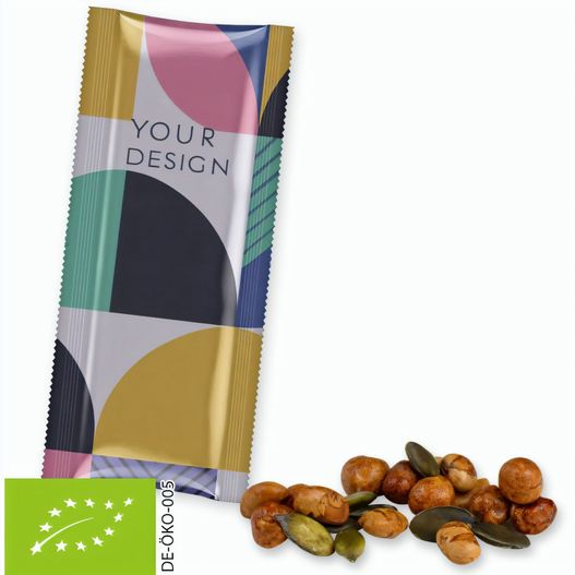 Produktabbildung Bio Protein Snack, ca. 20g, Snack Stick Bio Protein Snack, ca. 20g, Snack Stick (Bild 1)