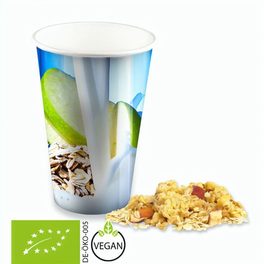 Bio Protein Snack, ca. 20g, Snack Stick (Bild 1)