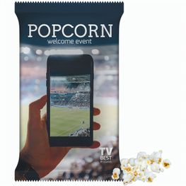 Popcorn süß, ca. 35g, Maxi-XXL-Tüte