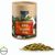Gewürzmischung BBQ Kräuter Rub, ca. 50g, Kraftpapierdose Midi (Bild 1)