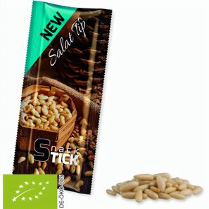 Bio Pinienkerne, ca. 30g, Snack Stick