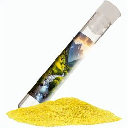 Bio Rotbuschtee Entspannungszeit, ca. 50g, Metalldose Midi silber