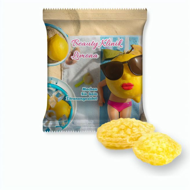 Verpackung, Kraftpapierrolle