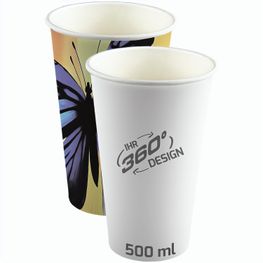 PE-Pappbecher, 450ml, , Becher XL