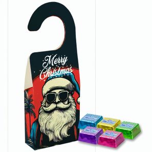 Schoko Eiskonfekt, ca. 45g, Türhänger Box
