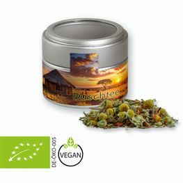 Energy Kaugummi, ca. 63g, Kaugummi Dose schwarz