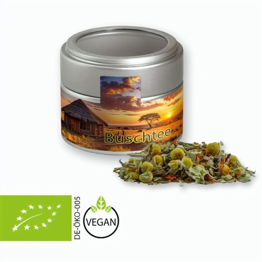 Energy Kaugummi, ca. 63g, Kaugummi Dose schwarz (Bild 1)