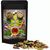 Ayurveda Relax-Tee, ca. 20g, Standbeutel Mini schwarz (Bild 1)