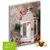 Bio Knusperkugeln-Mix, ca. 50g, Adventskalender Mini Hochformat (Bild 1)