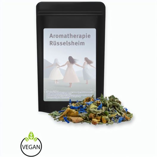 Bio Gummibärchen, ca. 50g, Maxi-Tüte (Bild 1)