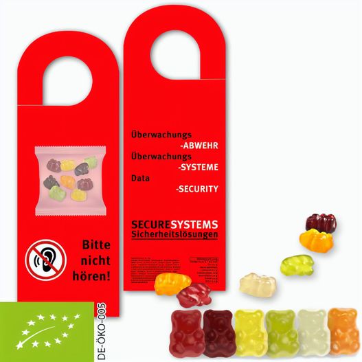 Verpackung, Metalldose Maxi (Bild 1)