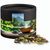 Ayurveda Relax-Tee, ca. 18g, Kraftpapierdose Mini schwarz (Bild 1)