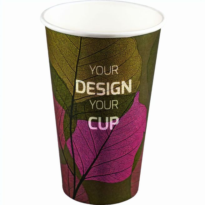 Produktabbildung PE-Pappbecher, 300ml, , Becher Maxi PE-Pappbecher, 300ml, , Becher Maxi