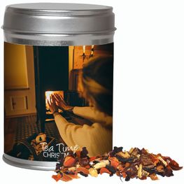 Kaminfeuer Tee, ca. 60g, Dual-Dose