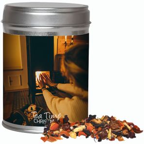 Kaminfeuer Tee, ca. 60g, Dual-Dose