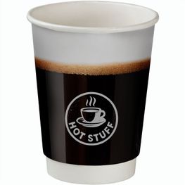 Bio Knusperkugeln-Mix, ca. 50g, Express Adventskalender Mini mit Werbekarte