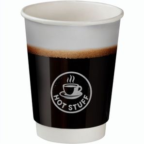 Bio Knusperkugeln-Mix, ca. 50g, Express Adventskalender Mini mit Werbekarte