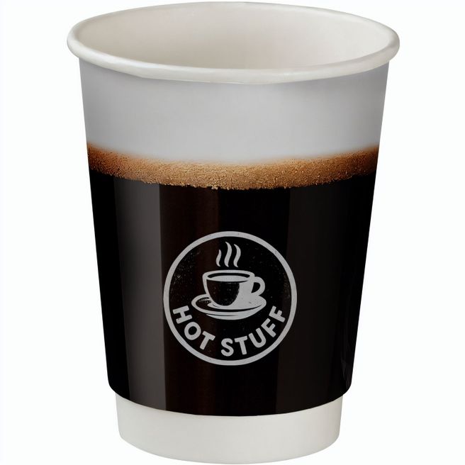 Bio Knusperkugeln-Mix, ca. 50g, Express Adventskalender Mini mit Werbekarte