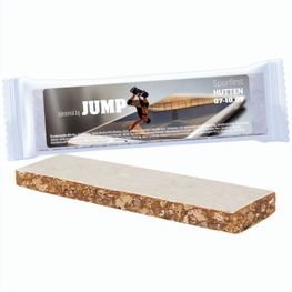 Fruchtschnitte Kirsche, 23g, Express Flowpack mit Etikett