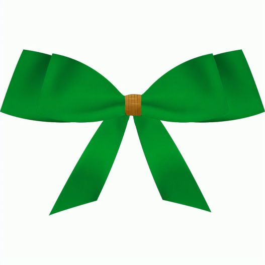 Bio Knusperkugeln-Mix, ca. 30g, Express Flachbeutel Maxi mit Schleife mit Werbekarte (Bild 1)